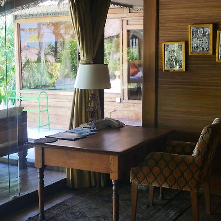 Sejuk Beach Villas Canggu  Bagian luar foto