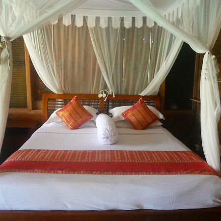 Sejuk Beach Villas Canggu  Bagian luar foto