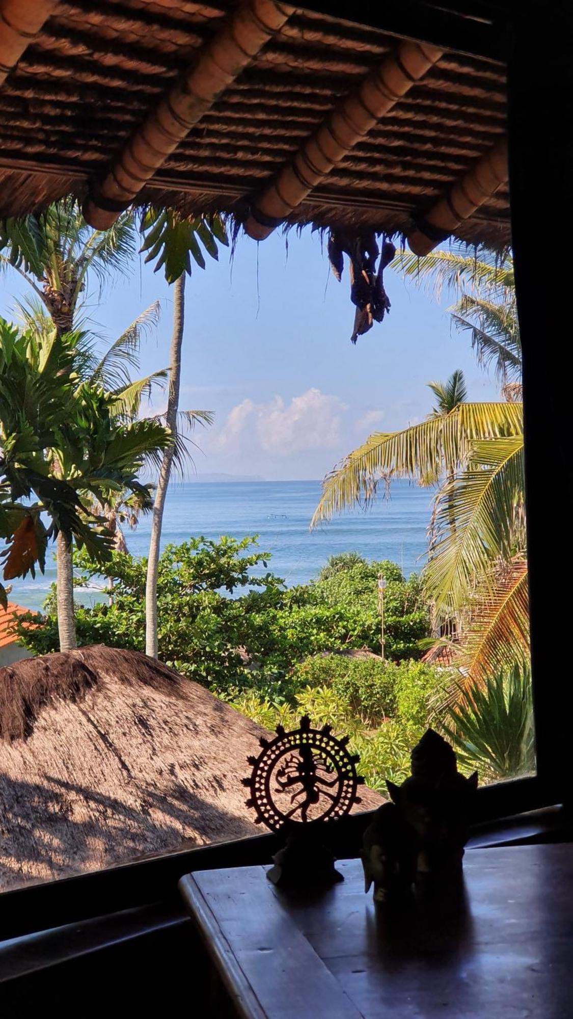 Sejuk Beach Villas Canggu  Bagian luar foto