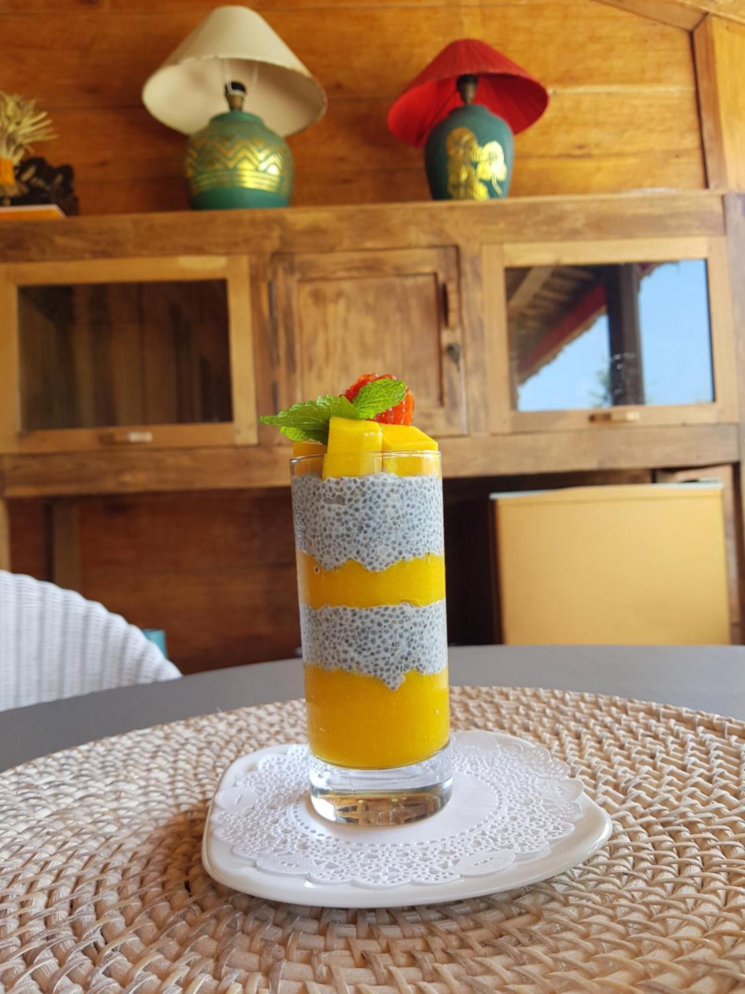 Sejuk Beach Villas Canggu  Bagian luar foto