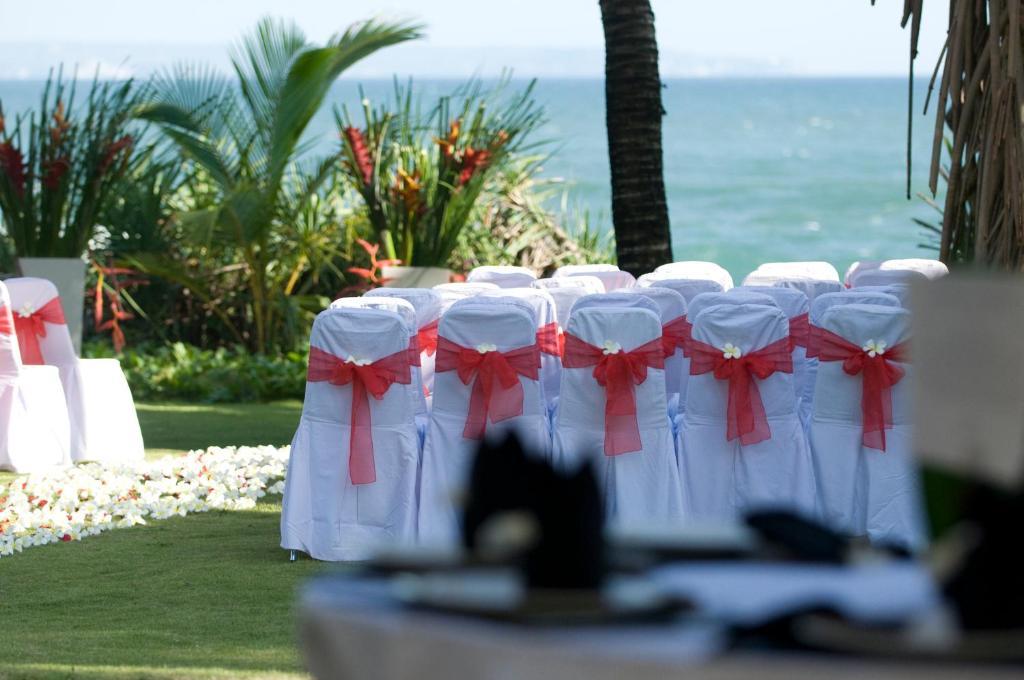 Sejuk Beach Villas Canggu  Ruang foto