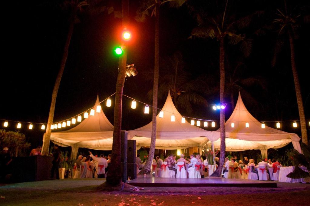 Sejuk Beach Villas Canggu  Ruang foto
