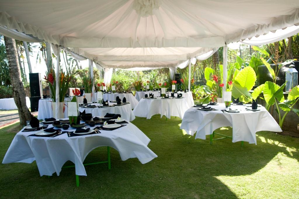 Sejuk Beach Villas Canggu  Ruang foto