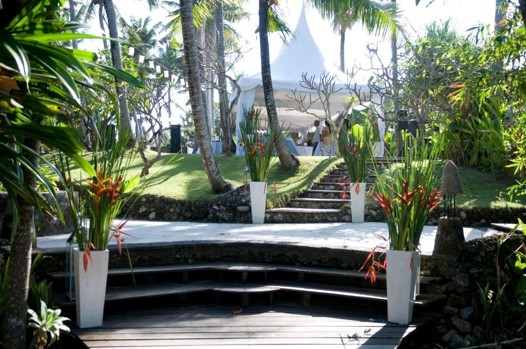 Sejuk Beach Villas Canggu  Ruang foto