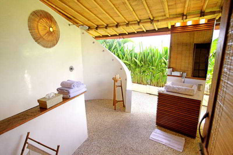Sejuk Beach Villas Canggu  Bagian luar foto